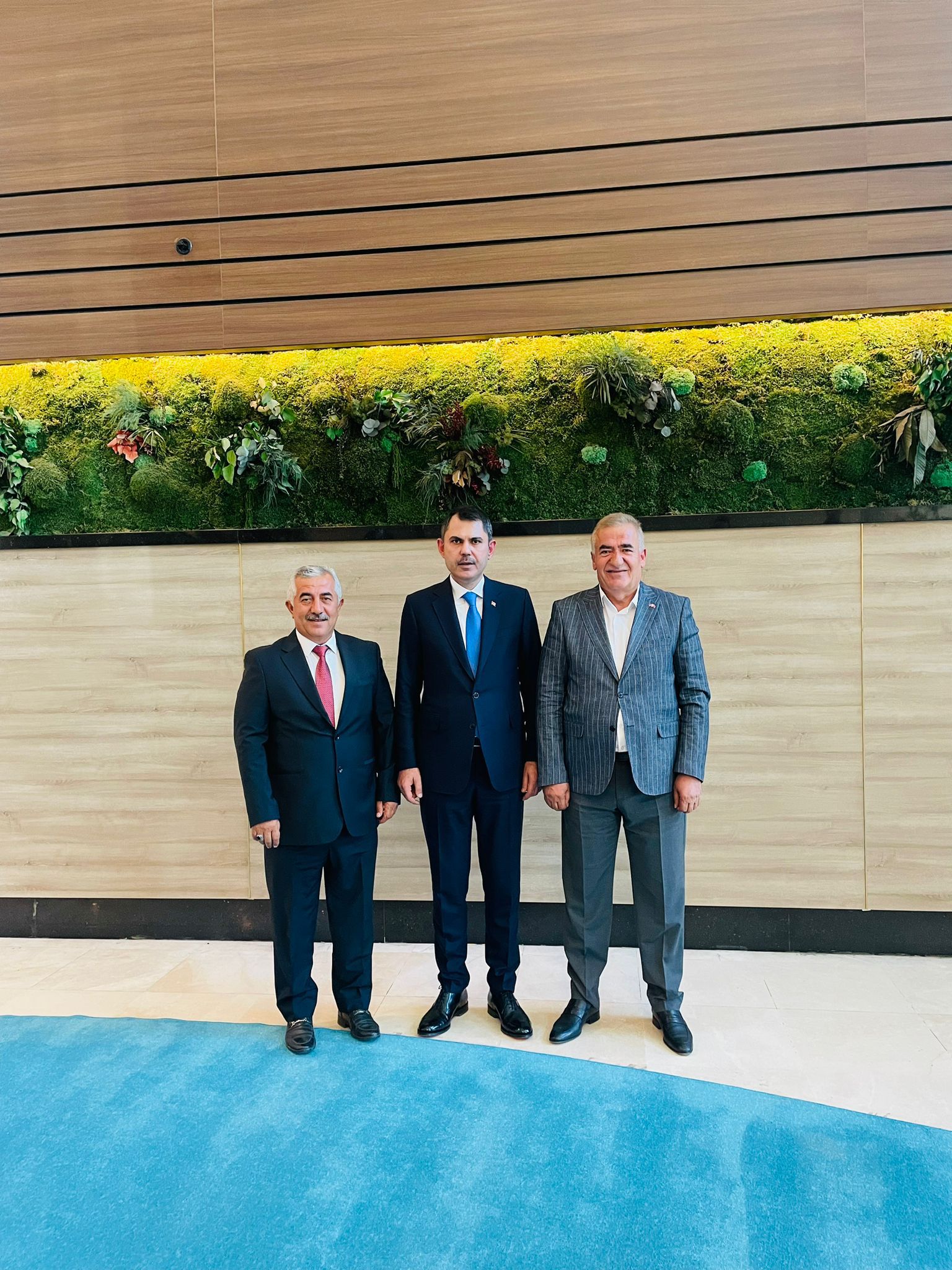 SOSYAL KONUT TOKİ PROJESİ